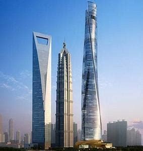 日出康城 風水 上海最高楼